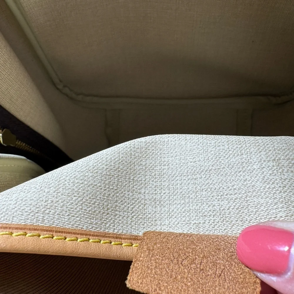 Louis Vuitton Monogram Excursion